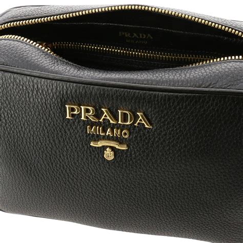 mini bolso prada